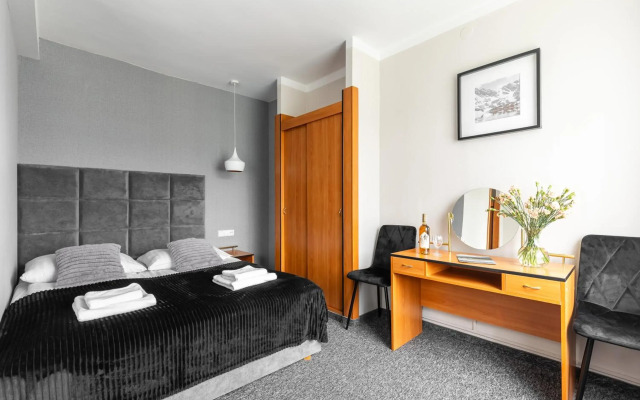 Hotel Helios