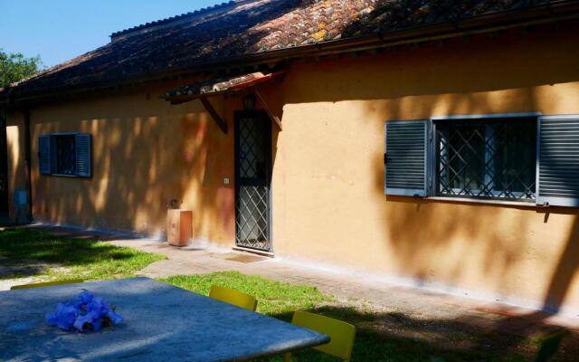 Castello del Duca - Visconte Family Suite