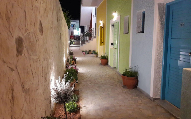 Villa Stella Apartments By Estia