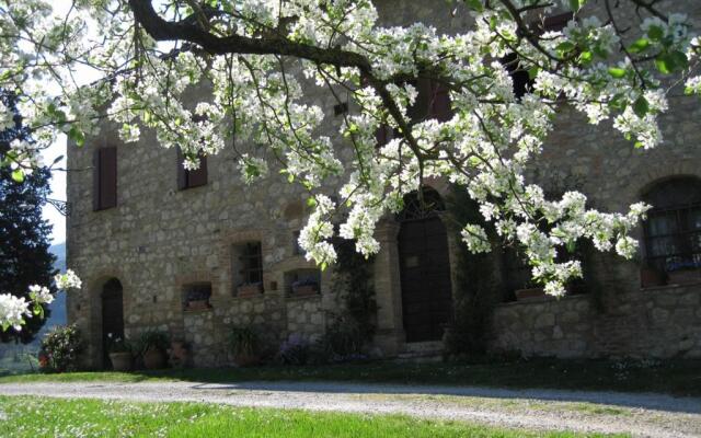 Agriturismo Il Caio