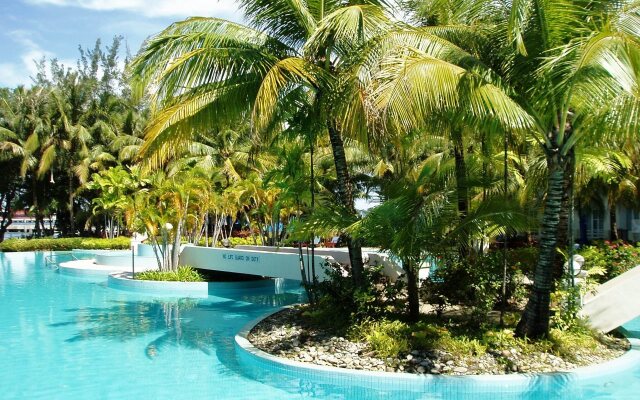 Waterfront Labuan Financial