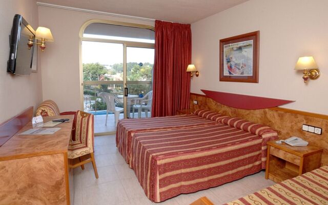 Ponient Dorada Palace by PortAventura World