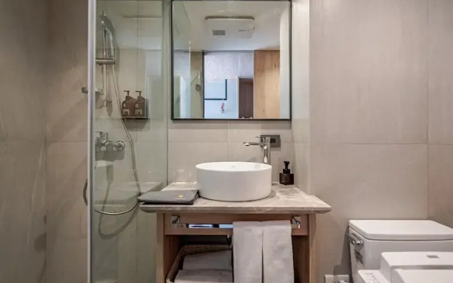Howard RESORT Xitou