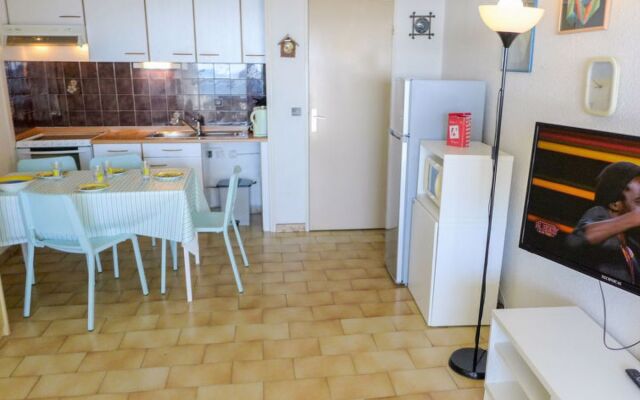 Villa Arena La Grande Motte 21735