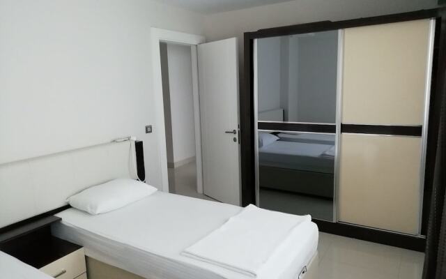Azura Park Residence