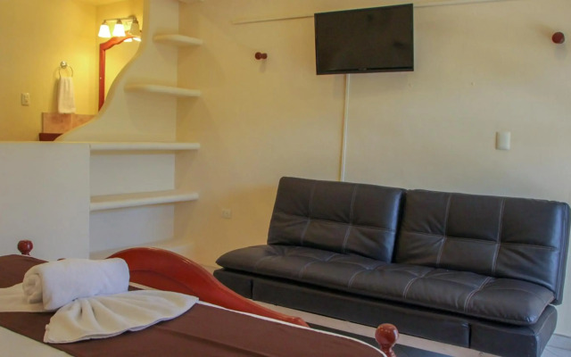 Villas Coco Resort - Adults Only