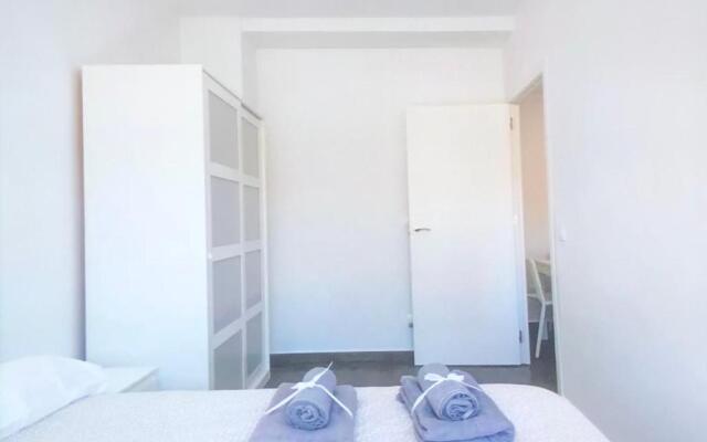 lovely apartament Alicante