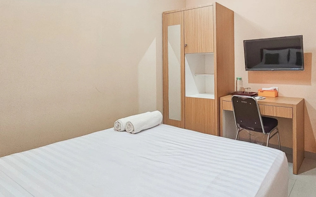 Urbanview MJ House Syariah Bandung – Guest Rooms – Bandung