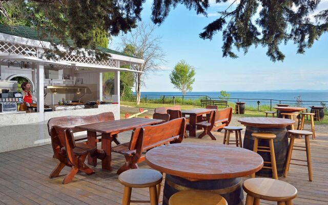 Sol Nessebar Bay - All Inclusive