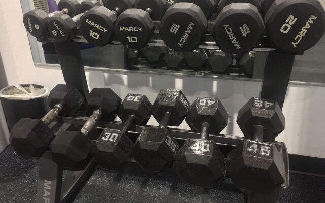 Americas Best Value Inn & Suites Boise