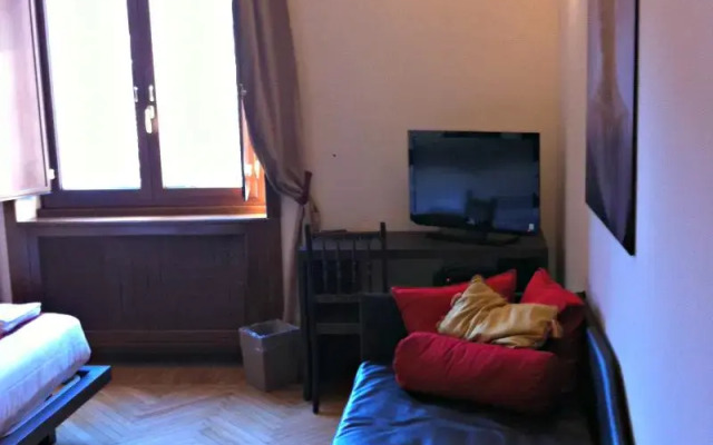 Residenza delle Arti