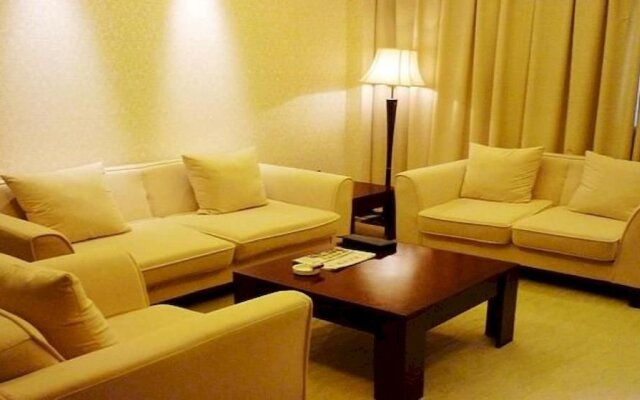 Suzhou Tourism Hotel