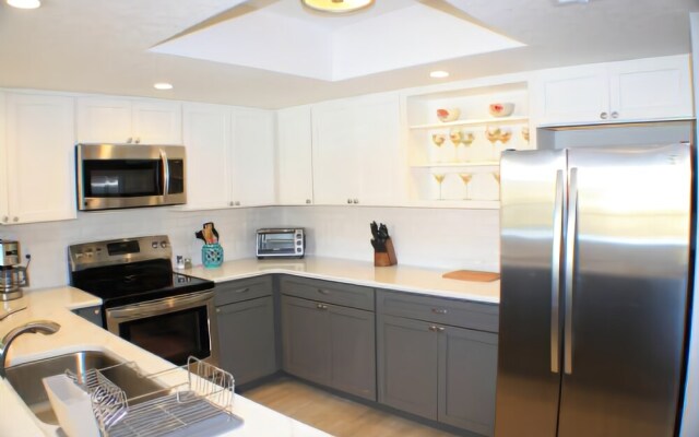 Oceans 105 - 3 Br Condo