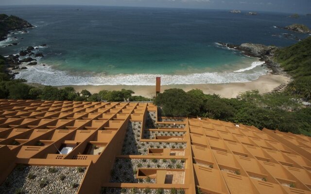 Las Brisas Ixtapa