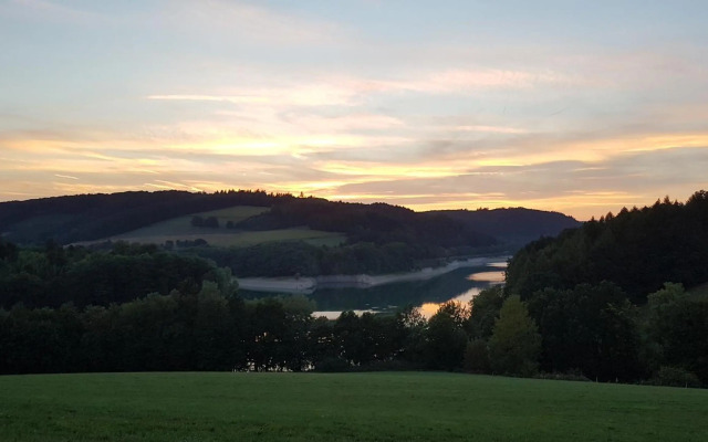 Pilgrims Gästeapartements