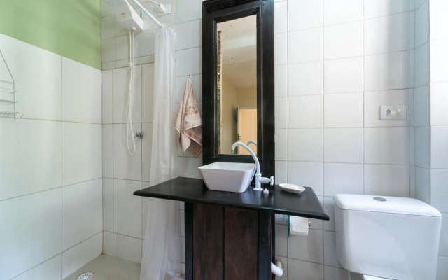 Pousada Flor de Olinda