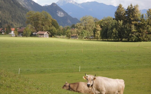 Apart-Hotel Garni Happy Kienberg