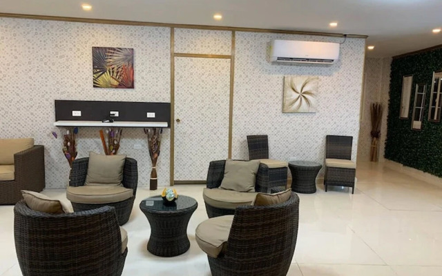 Classic VIP Hotel