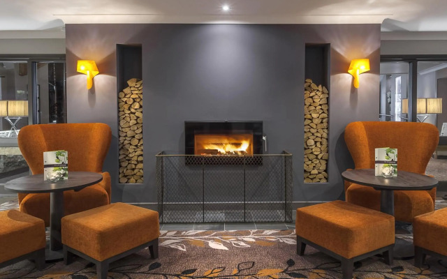 Castle Green Hotel In Kendal, BW Premier Collection