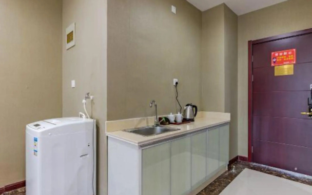 S.devons International Hotel