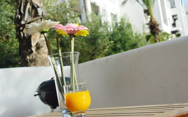 Apartment Marina d'Agadir