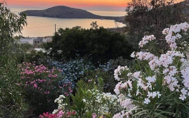 3-Bedroom Amazing Views To Beach And Islands
