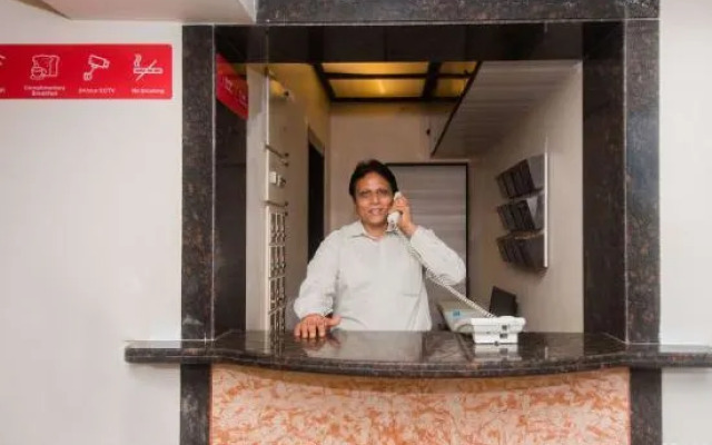 Oyo 15719 Hotel Banjara