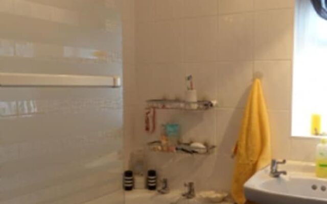 Yucaipa B&B