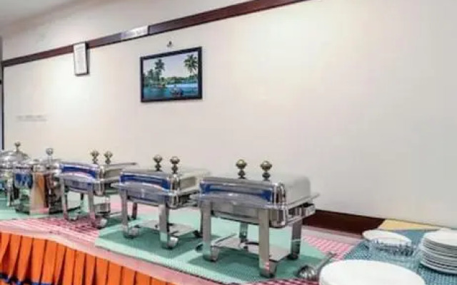 Hotel Samudra Theeram by OYO Rooms