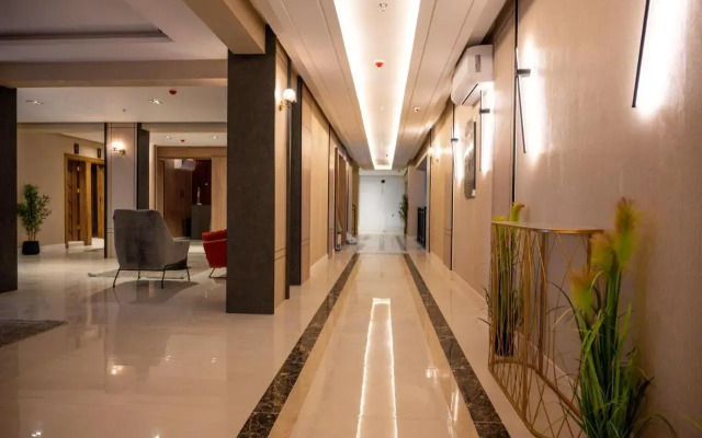 Every Hour Furnished Apartments