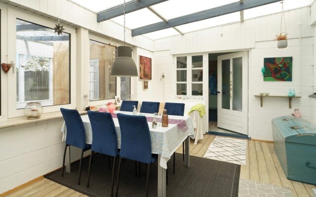 6 Person Holiday Home in Korsor