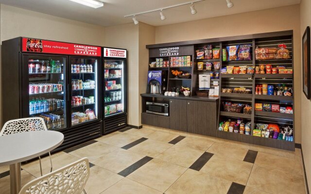 Candlewood Suites San Marcos by IHG