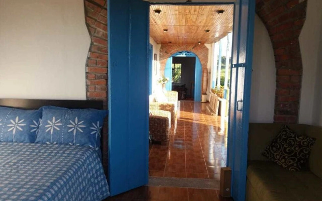 Buriti EcoH