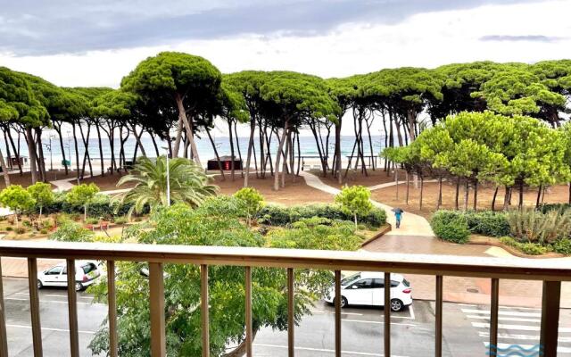 ApartBeach DMS I 217 Vistas Playa y Climatizado