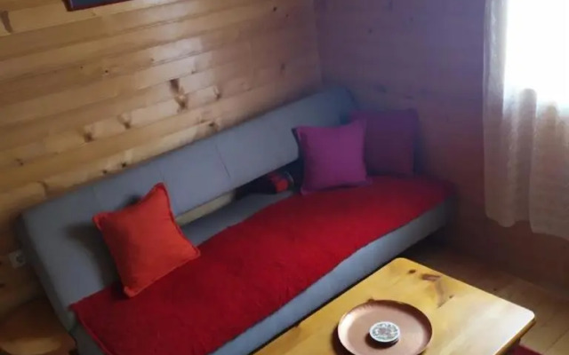 Guesthouse Escapade