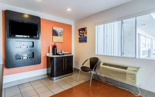 Motel 6 El Centro, CA