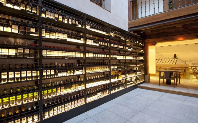 Posada del Leon de Oro Boutique