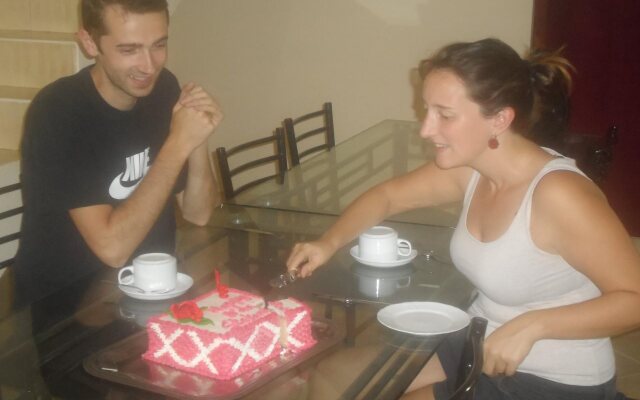 Savinrose Safari Hotel - Yala