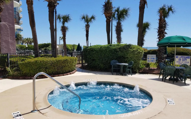 Palms Resort