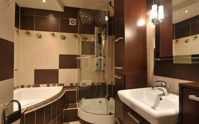 Apartament Rubinowy
