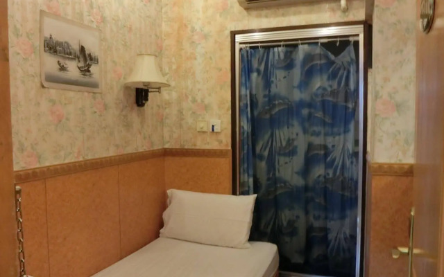 USA Hostel