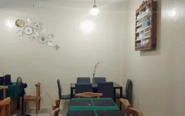 B&S Orchids suites hotel