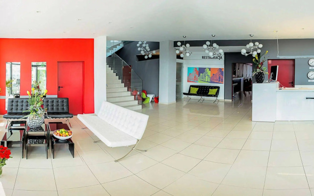 NoBo Hotel