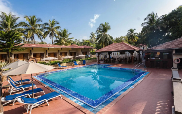 Leoney Resort