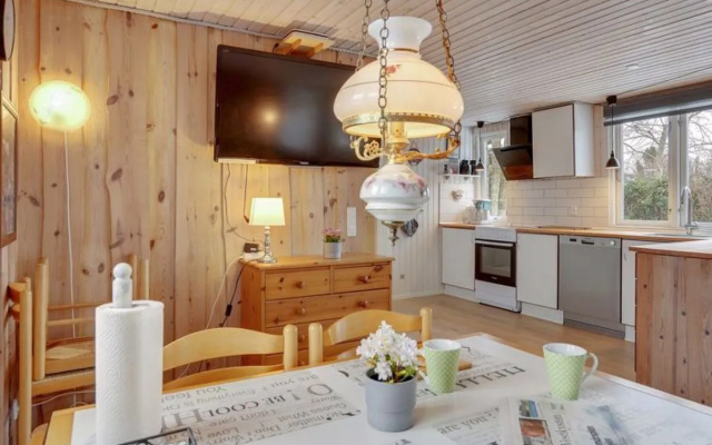 "Branko" - 300m from the sea in Lolland, Falster and Mon