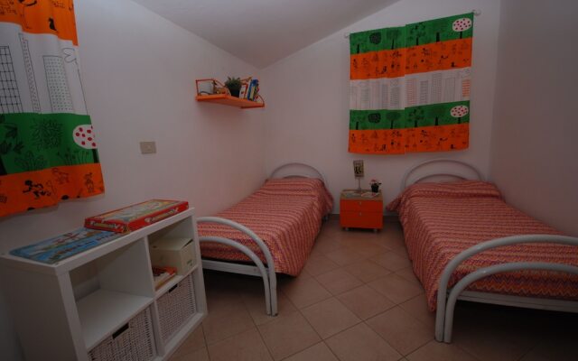 Ville La Tana - Paola