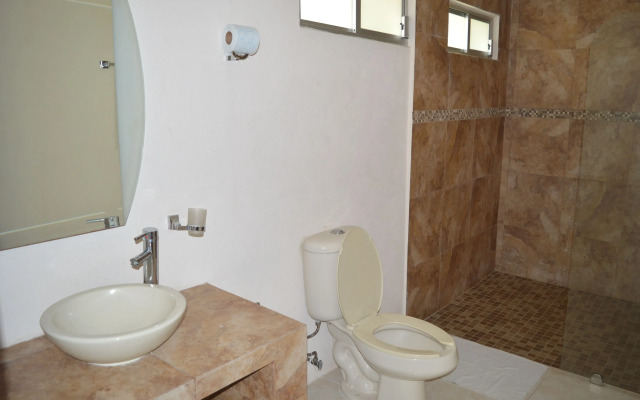 Hotel Jardin Real