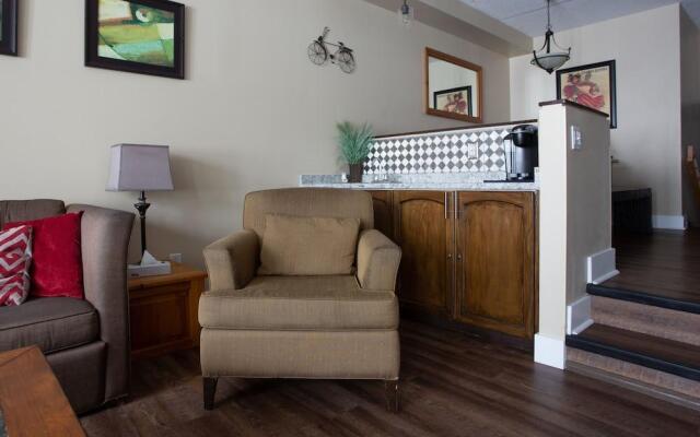 Chateau Ridge Chalets