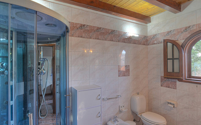 Locazione turistica Casa