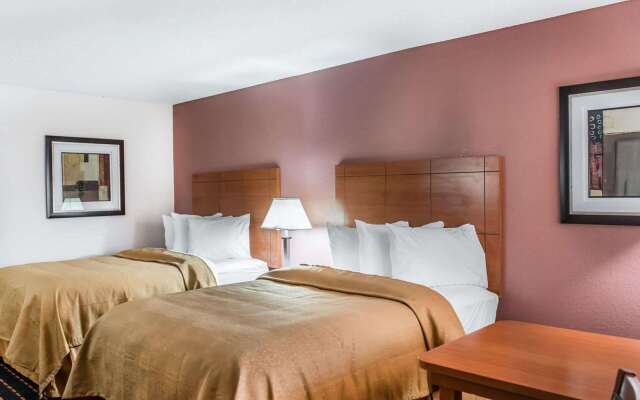 Quality Inn Marianna